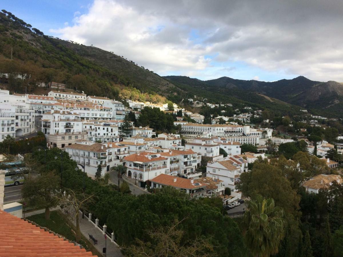 My Golf Townhouse At La Cala Resort La Cala De Mijas Exterior foto